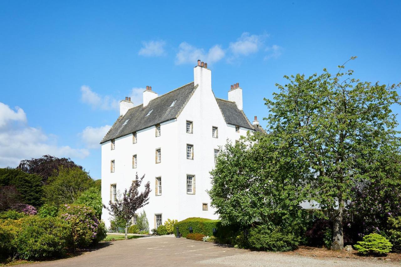 Macdonald Houstoun House Hotel Uphall Exterior foto