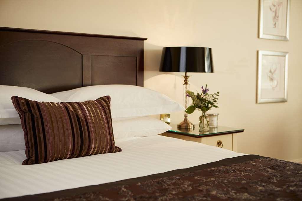 Macdonald Houstoun House Hotel Uphall Cameră foto