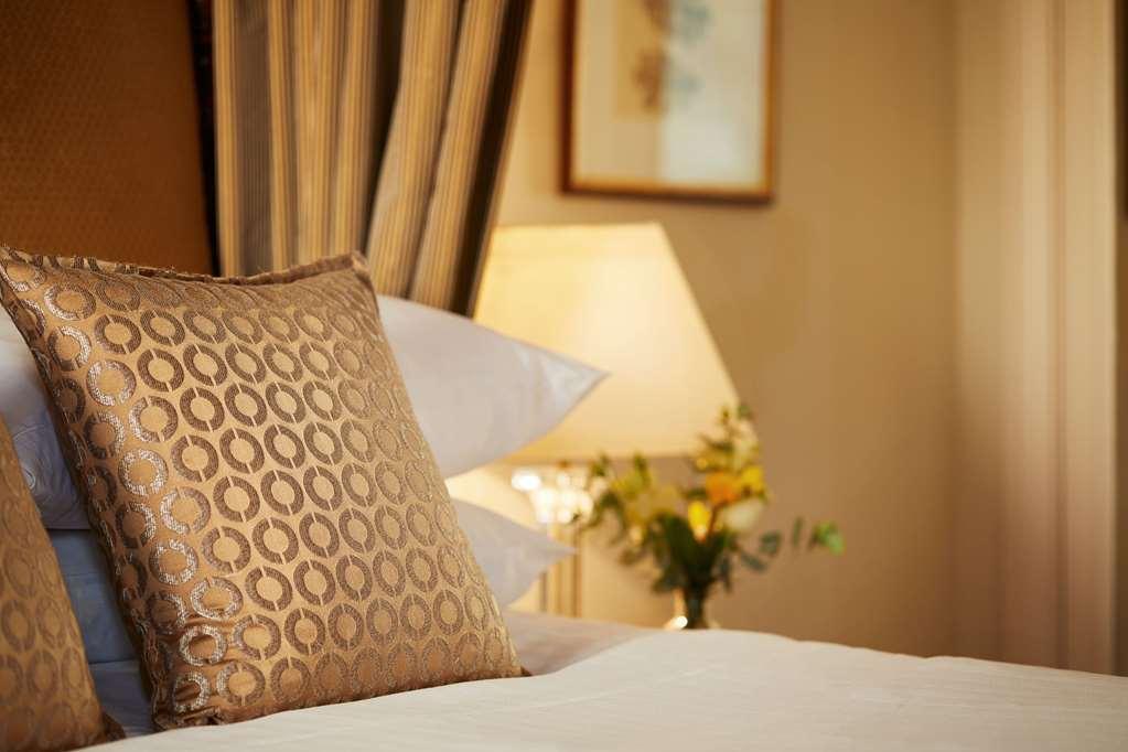 Macdonald Houstoun House Hotel Uphall Cameră foto