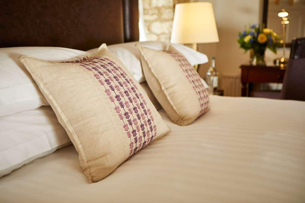 Macdonald Houstoun House Hotel Uphall Cameră foto